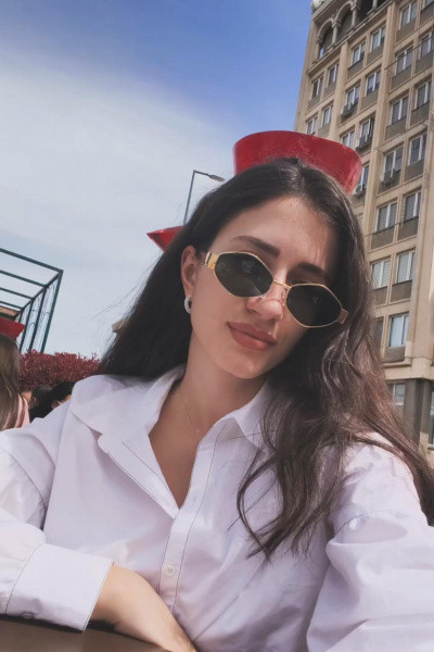Elisa Maria Barbuti