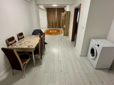 Apartament 2camere + dressing de vanzare zona  Bulevardul Dem Radulescu, etaj 1 