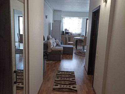 Apartament de inchiriat, 3 camere ,zona Kaufland priveliste Panoramica
