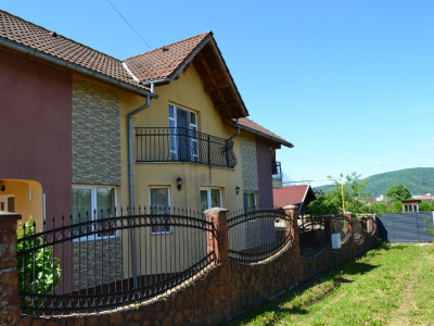 Casa individuala de vanzare Straubing Ramnicu Valcea