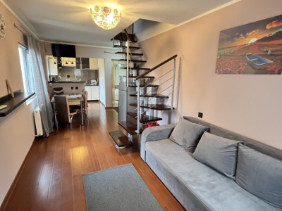 Apartament 2 camere de vânzare , zona Ostroveni, 54 MP