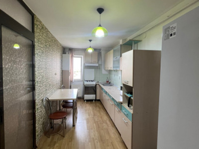 Apartament 2 camere de vanzare zona Lenin sud Valcea
