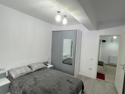 Apartament 2 camere de inchiriat zona centrala Valcea