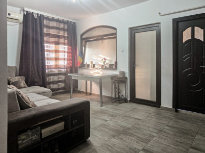 Apartament modern cu 2 camere de vânzare , zona Nord 