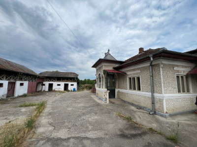 Casa de vanzare Galicea Valcea
