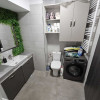 Garsoniera 35Mp de vanzare Park Moghioros residence  Metrou  thumb 2