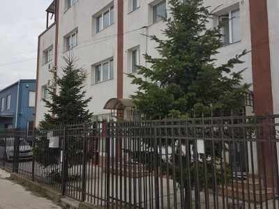 Inchiriere Spațiu comercial / birouri – 180 mp utili – parter 