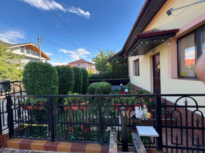 Casa de vanzare zona 1 Mai Ramnicu Valcea
