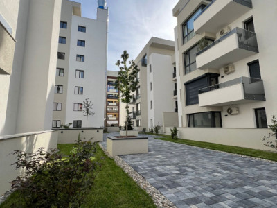 Apartament 2 camere , prima inchiriere, Dem Radulescu Valcea
