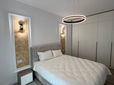 Apartament 2 camere , prima inchiriere, Dem Radulescu Valcea