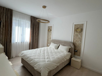Apartament 2 camere, prima inchiriere, Dem Radulescu Valcea