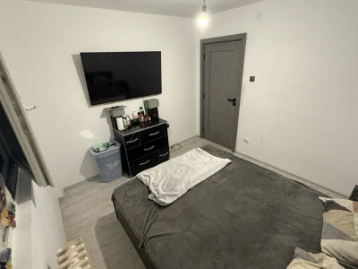 Apartament 2 camere, Drumul Taberei  la 2 minute de metrou