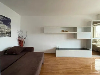 Garsonieră modernă – Mall Vitan  – 89.900 € (negociabil)