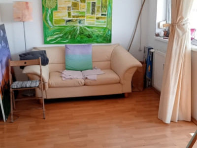 Studio decomandat  – Drumul Taberei, Metrou Valea Ialomitei