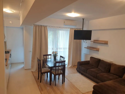 Inchiriere apartament 2 camere-Union Plaza Bd. Unirii