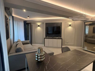 Apartament 2 camere de inchiriat zona Ostroveni Valcea