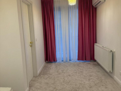  Garsonieră modernă în complexul rezidențial Hils Brauner – Sector 3