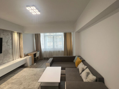 Apartament 2 camere de inchiriat zona Centrala Valcea