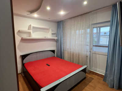 Apartament 2 camere decomandat, Ostroveni – Lucian Blaga