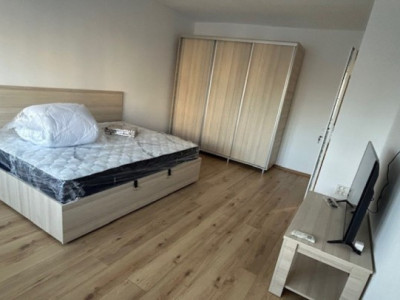 Garsonieră spațioasă de închiriat – Dristor- Vitan , Strada Brăilița