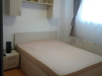 Apartament 2 camere tip studio – , Popesti-Leordeni, Drumul Fermei