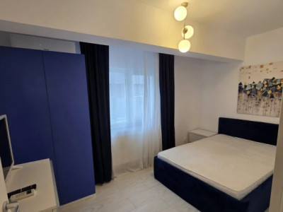 Apartament 2 camere modern – Popesti Leordeni | Prima închiriere