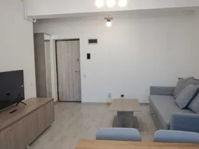 Studio modern  – Popești-Leordeni,- Metrou Berceni -Parcare inclusă