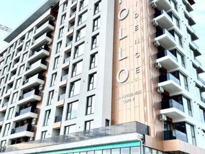 Apartament 2 camere tip studio –  la doar 1 minut de Metrou Berceni