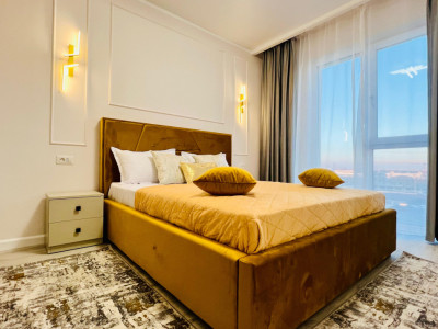 Investiție sau locuință! Apartament 3 camere – Apollo Residence