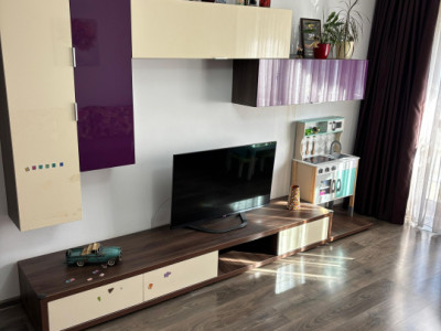 Apartament  2 camere decomandat – Popesti-Leordeni- Dimitrie Leonida