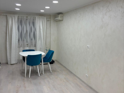 Garsonieră, open-space, finisaje premium-32 mp, Șos. Andronache