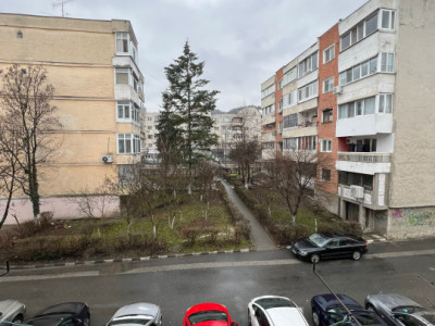 Garsoniera 26 mp, etaj 2, zona Traian – Aleea Cocorilor