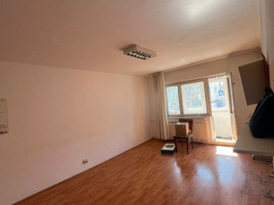 Apartament 2 camere decomandat, zona Nord-parter, ideal birou, 56mp