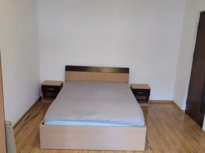 Garsonierea de inchiriat, parter, zona centrala Rm Valcea