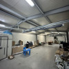 Hală/ Depozit/ Spatiu Comercial/ de inchiriat Zona Maternitate  thumb 5