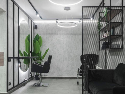 Disponibilitate inchiriere post de manichiura & coafor / Ostroveni