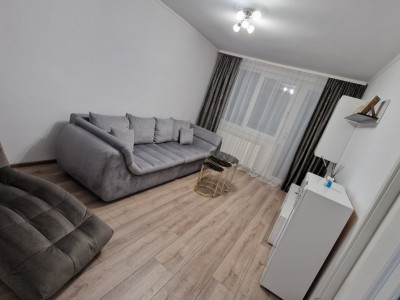 Apartament 2 camere de inchiriat decomandat Parter zona Cina