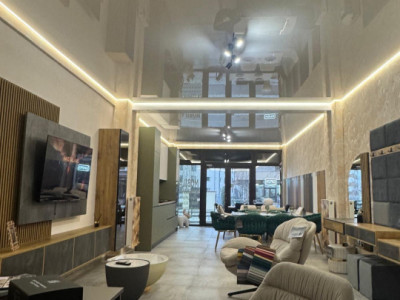 Spatiu comercial de inchiriat Bulevardul Dem Radulescu Rm Valcea