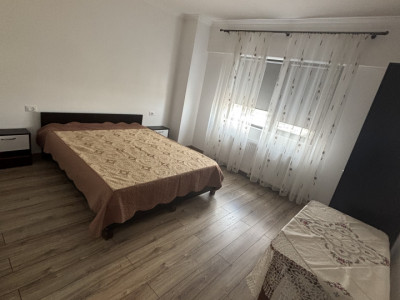 Apartament cu 2 camere de inchiriat + Garaj etaj 5, Dem Radulescu 