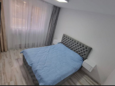 Garsoniera de inchiriat, Parter, zona Nord, Ramnicu Valcea