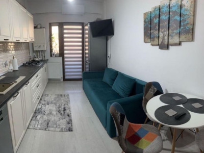 Apartament cu o camera de inchiriat Dem Radulescu