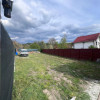 Teren de vanzare intravilan 327 mp Goranu Straubing Valcea, utilitati thumb 5