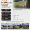 Teren de vanzare intravilan 327 mp Goranu Straubing Valcea, utilitati thumb 1