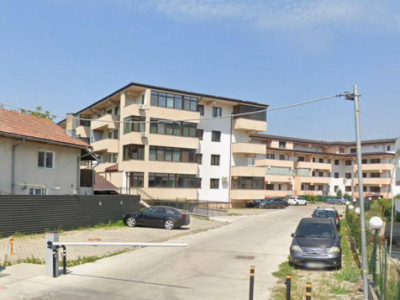 Loc parcare demisol Ostroveni Valcea, 16 mp, acces telecomanda