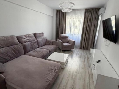 Apartament 2 camere de vanzare Dem Radulescu  Valcea, parcare, lift