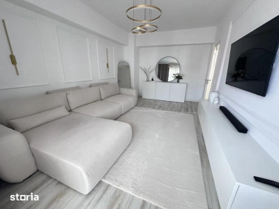 Apartament 2 camere 73 MP de vânzare Dem Rădulescu Et 2 Lift Rm Vâlcea