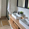 Apartment cu 3 camere de vânzare etaj 2 Bd Dem Rădulescu Rm Vâlcea  thumb 8
