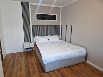 Garsoniera de vanzare etaj 3 zona Centrala Ramnicu Valcea