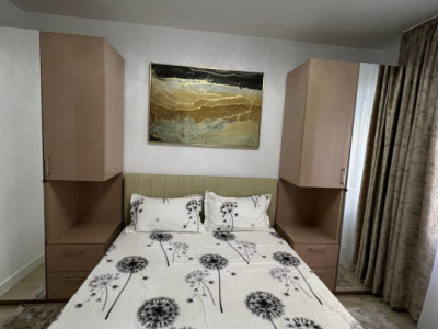 Apartament 2 camere-70mp-Nord City Residence, prima inchiriere