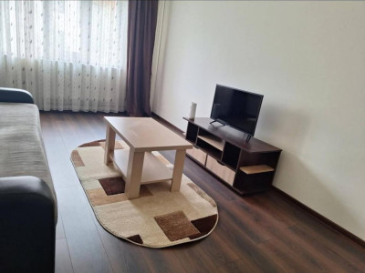 Apartament 2 camere de inchiriat Regina Maria Valcea, mobilat, central